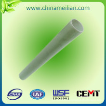 China De fábrica de suministro de vidrio epoxi tubo cuadrado